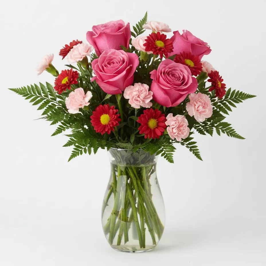 Love's Embrace Love's Embrace