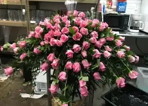 Casket Spray Casket Spray