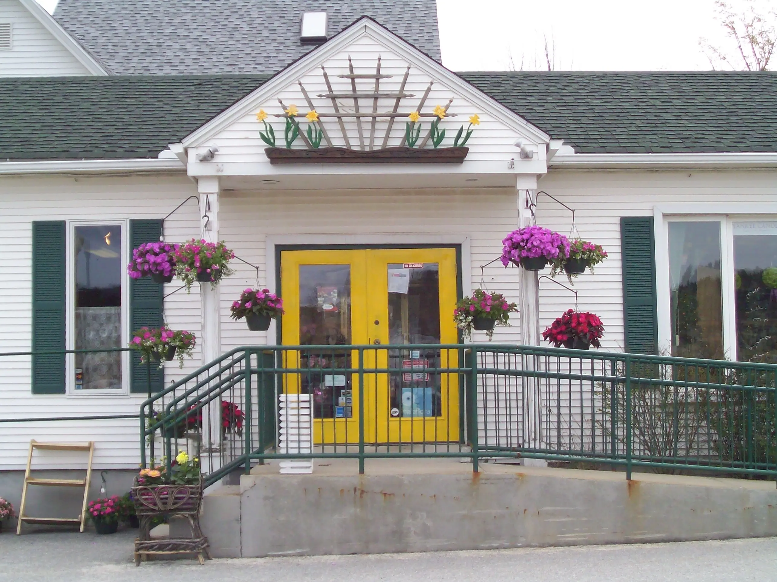 Delivery service Delivery service