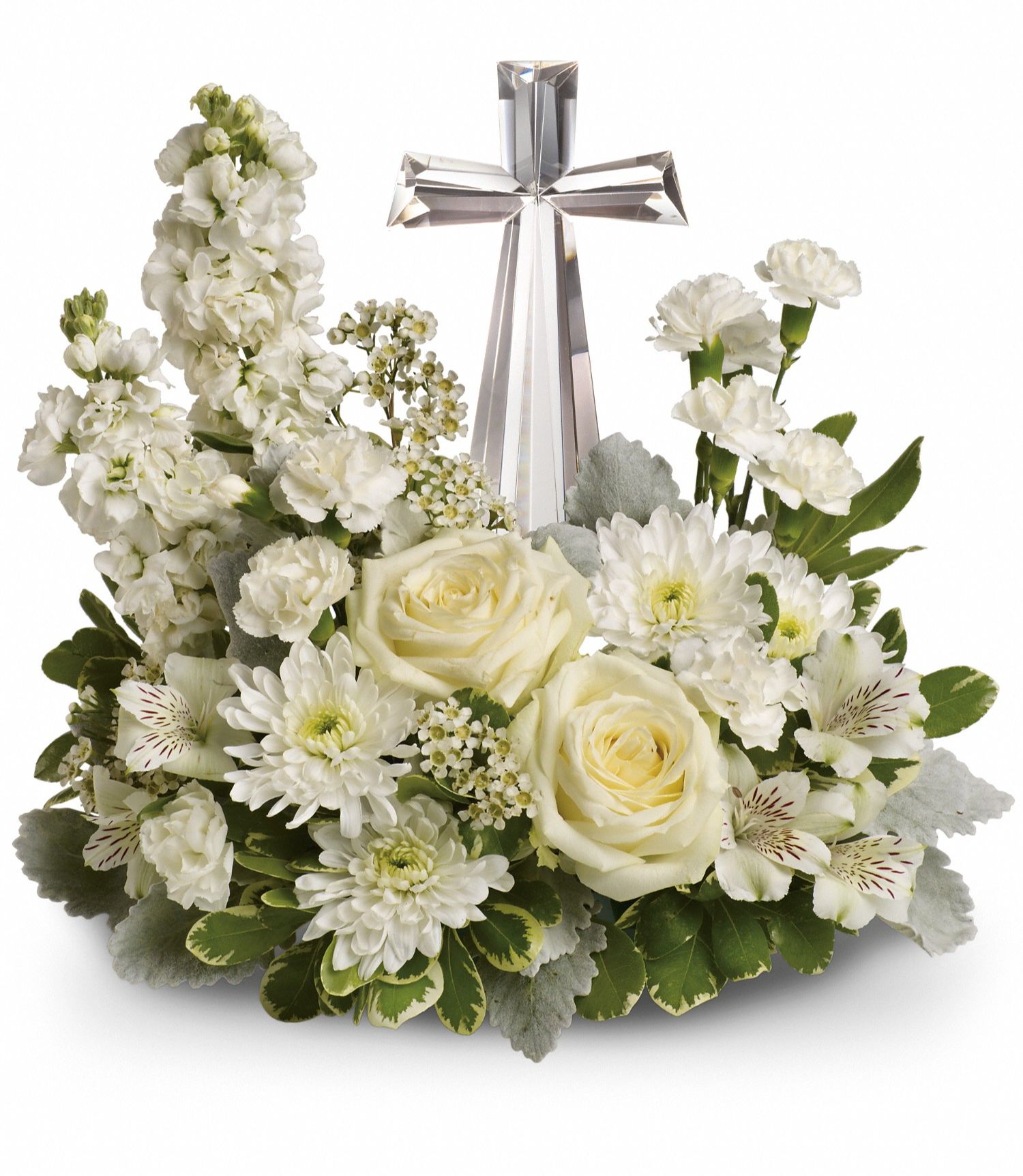 Divine Peace Bouquet Divine Peace Bouquet