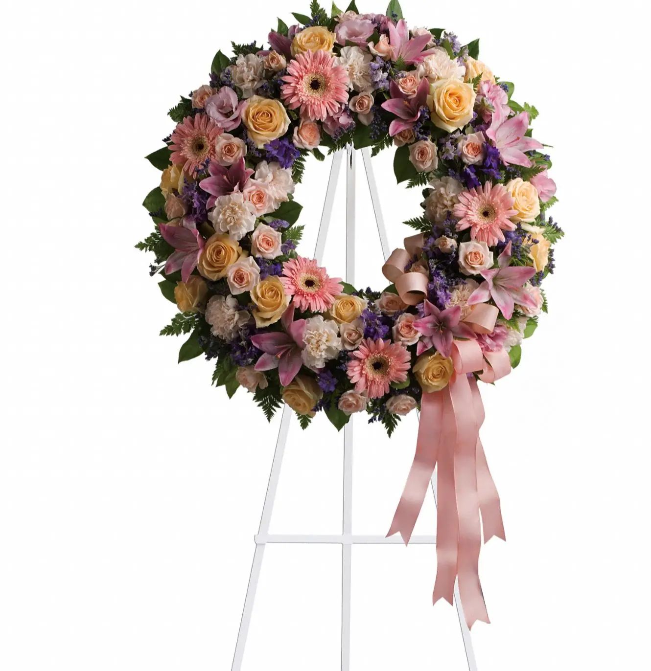 Graceful Wreath