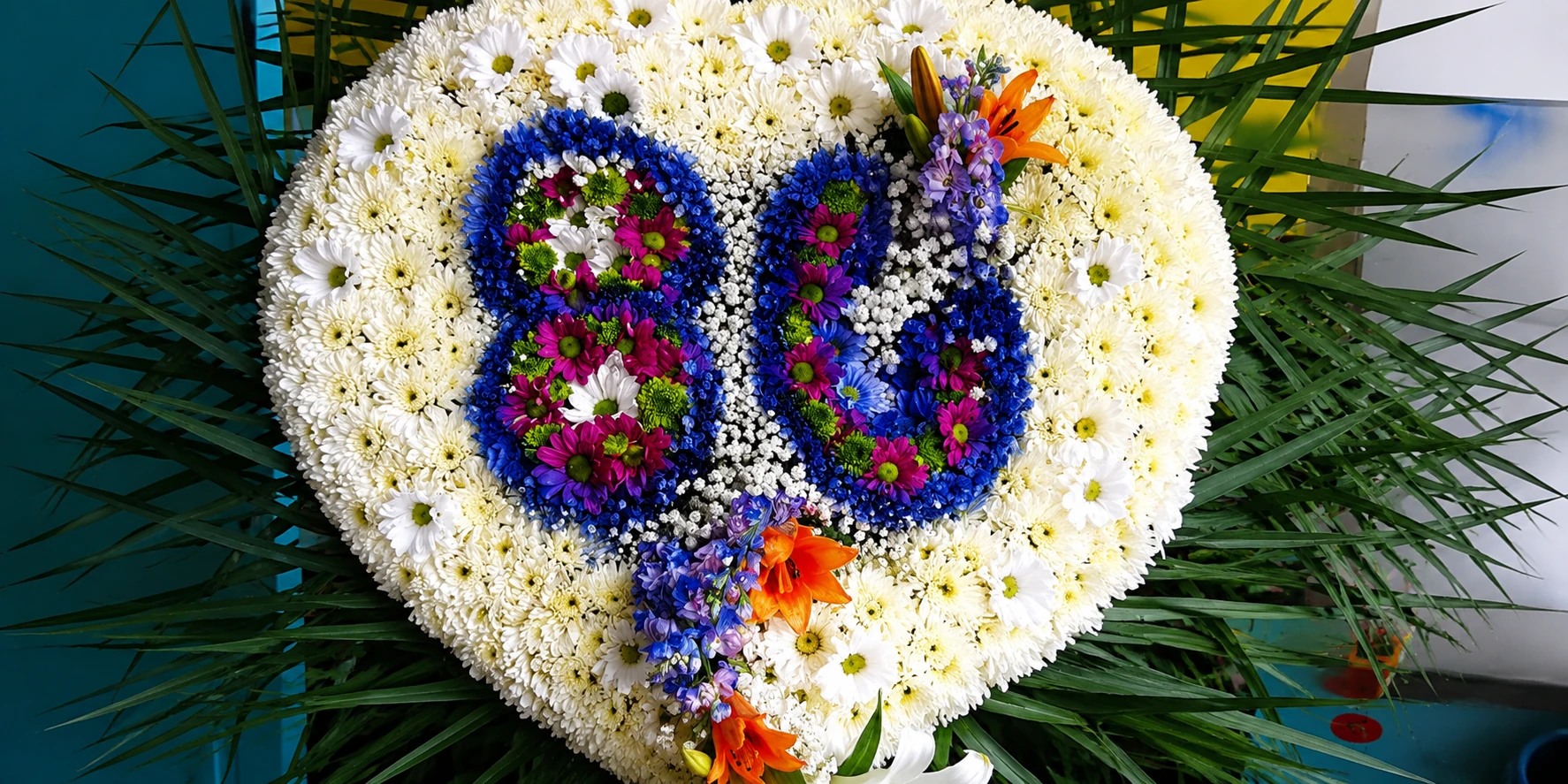 Featured flowers Featured flowers