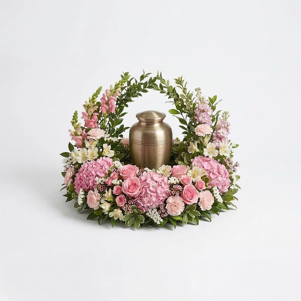 Pink Grace Memorial