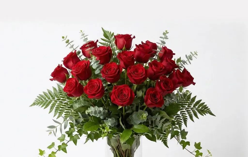 Featured flowers
