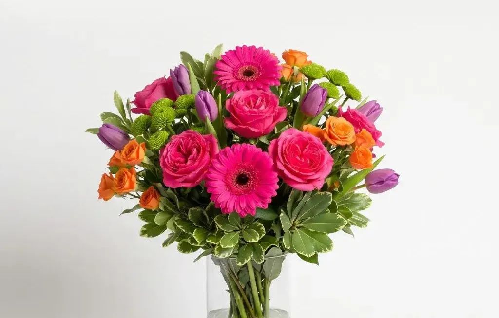 Featured flowers