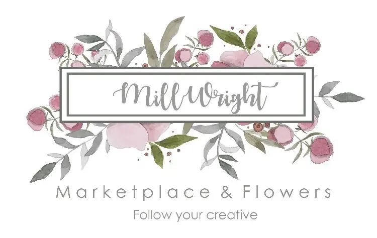 Flower shop image Flower shop image