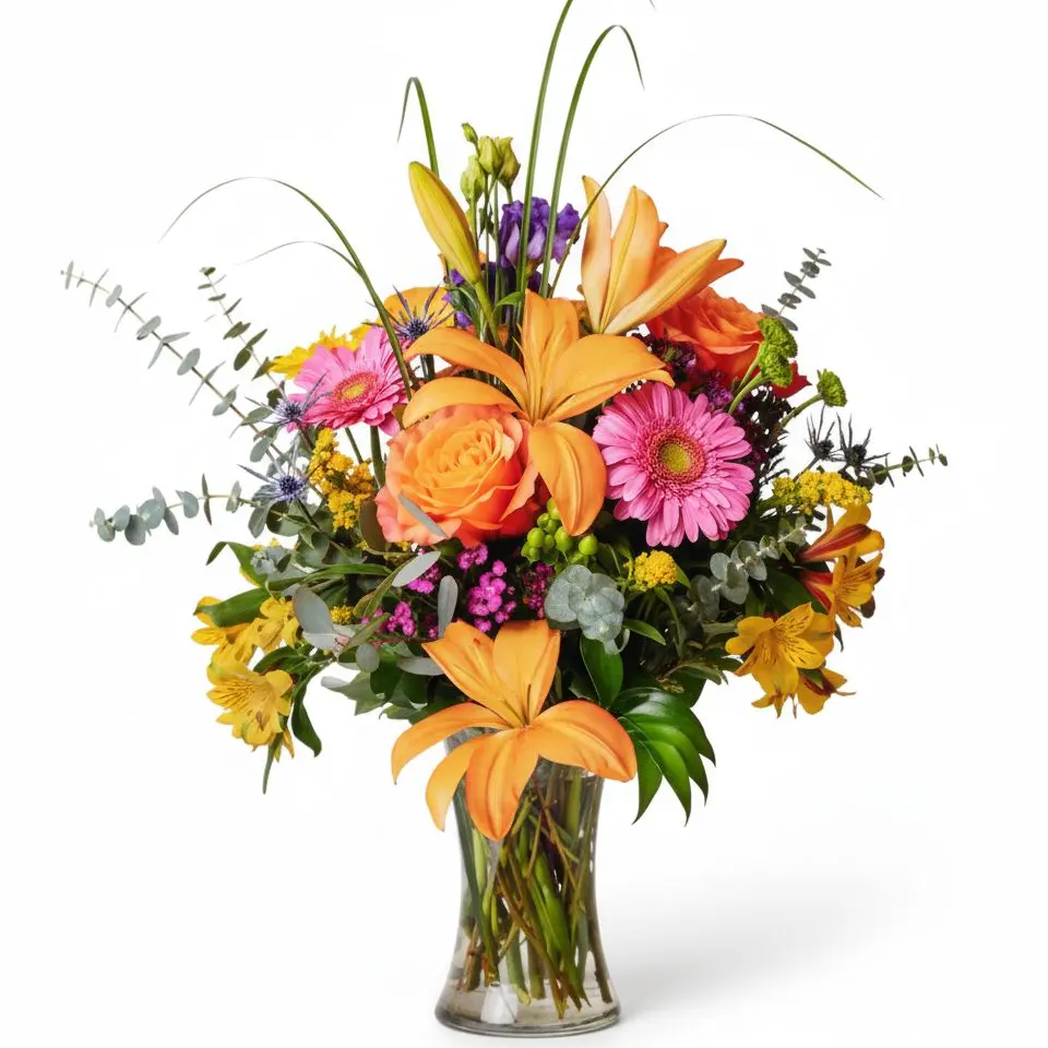 Golden Hour Garden Golden Hour Garden