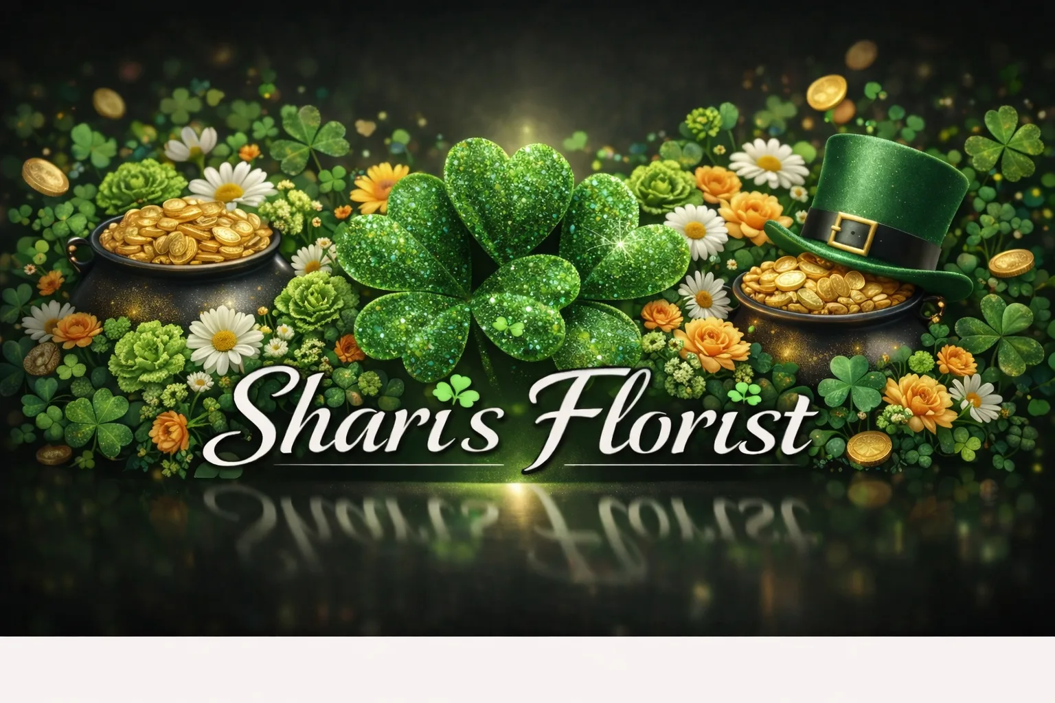 Featured flowers Featured flowers