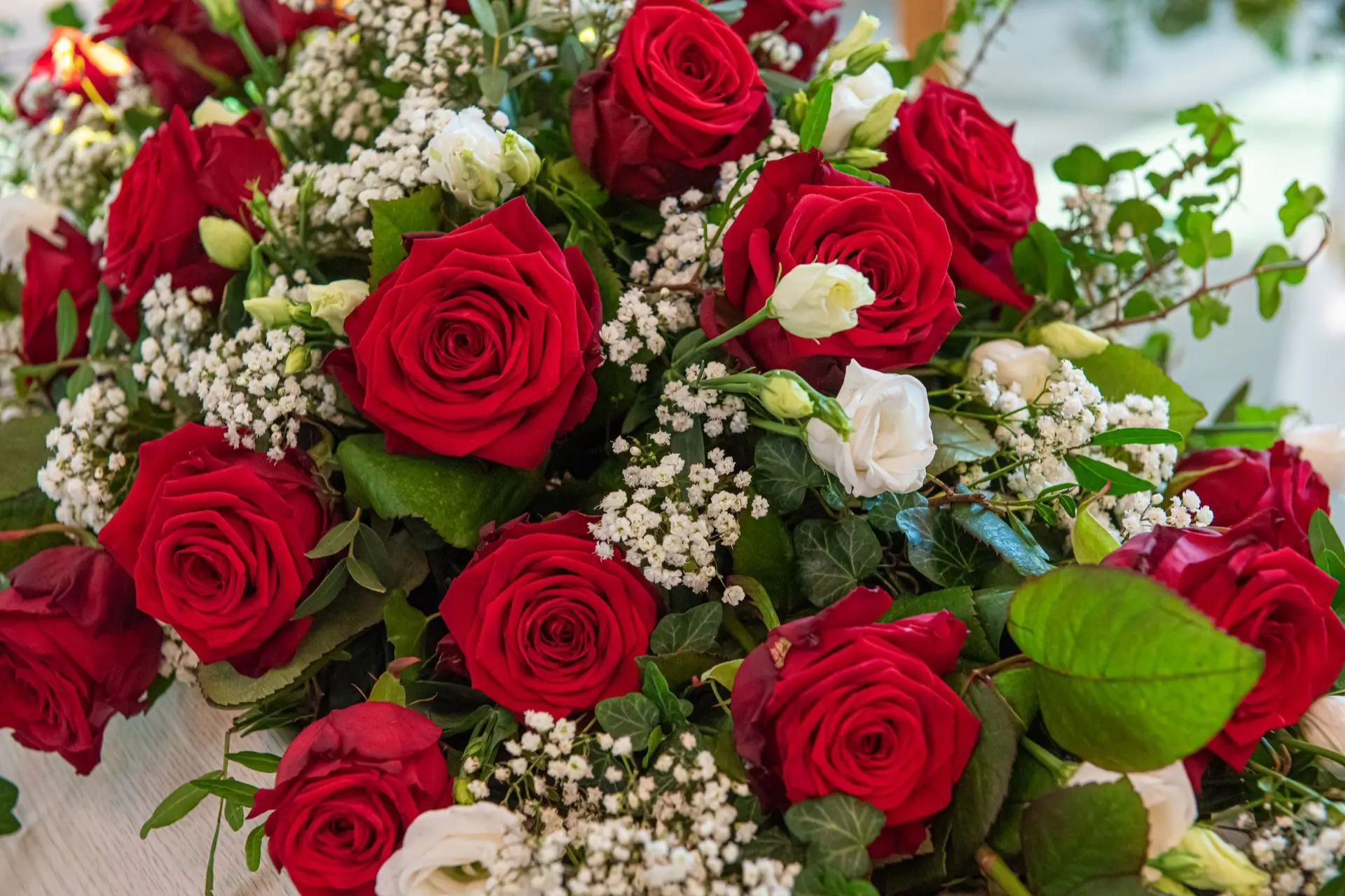 Standing Sprays collection