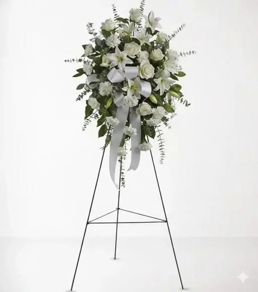 Tender Tranquility Spray Tender Tranquility Spray