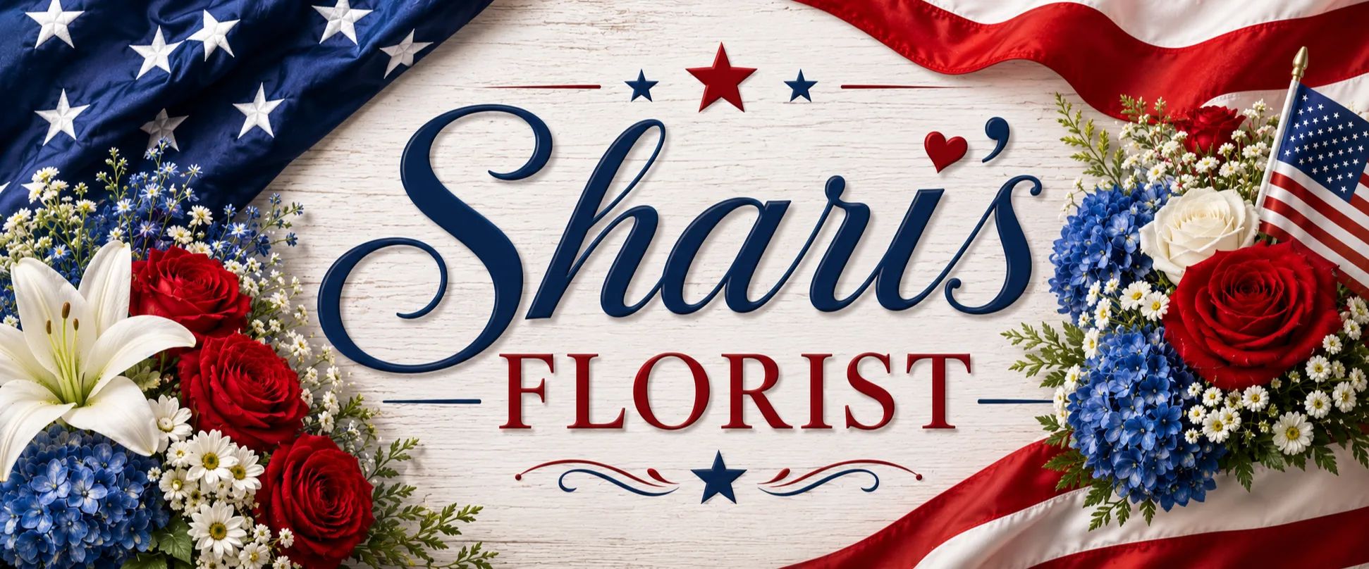 Featured flowers