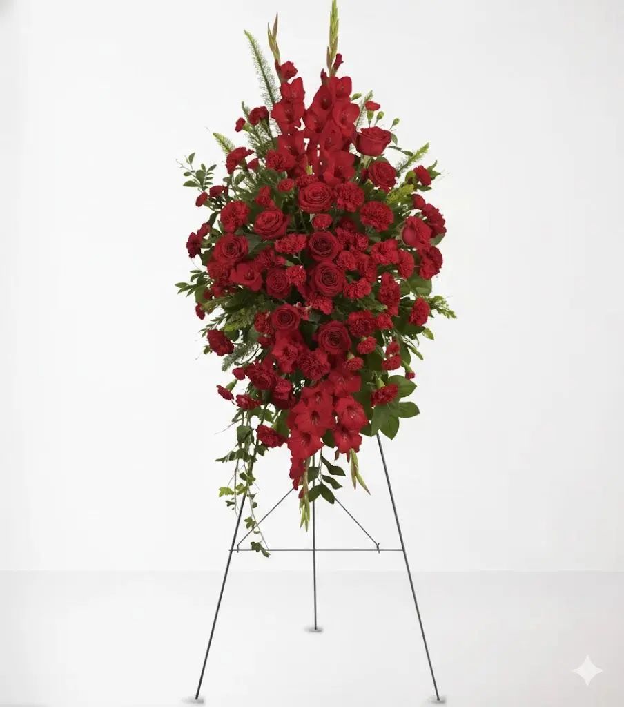 Forever In Our Hearts