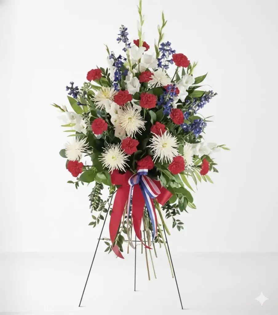 Blessed Patriot Spray