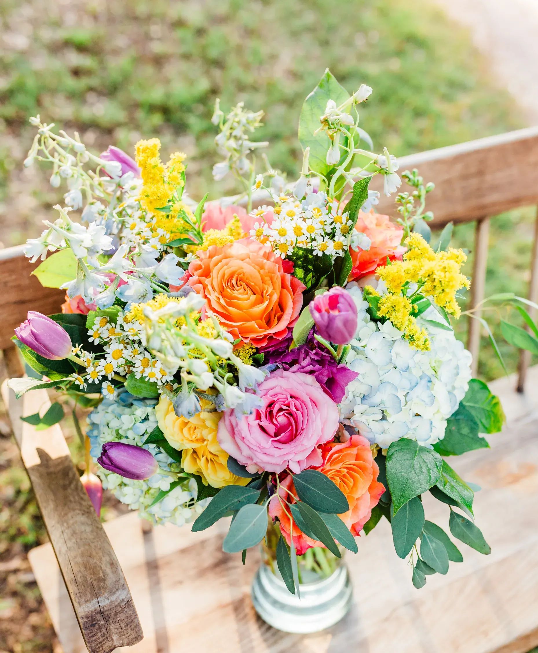 Featured flowers