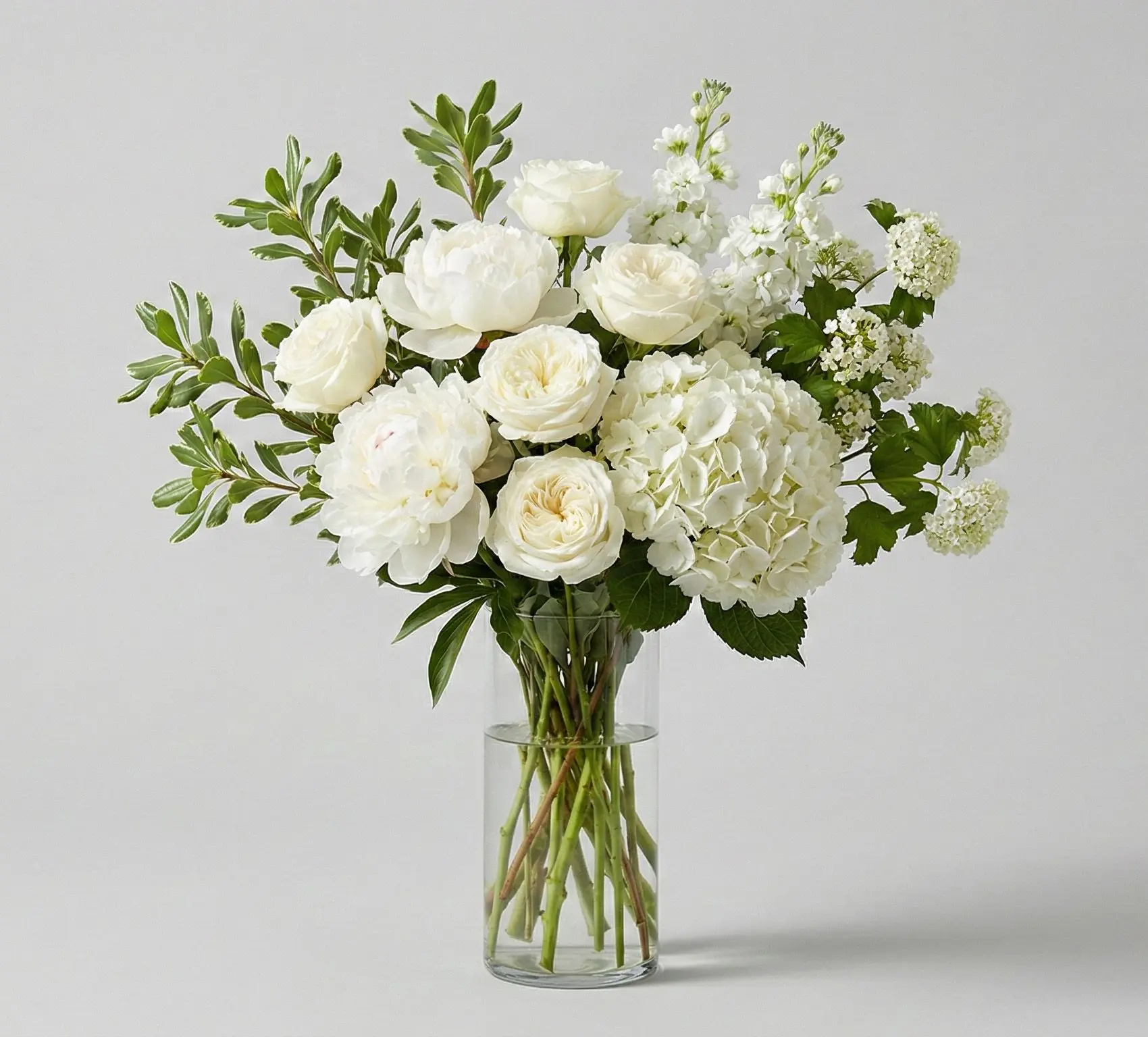 Whitehaven Garden Bouquet Whitehaven Garden Bouquet