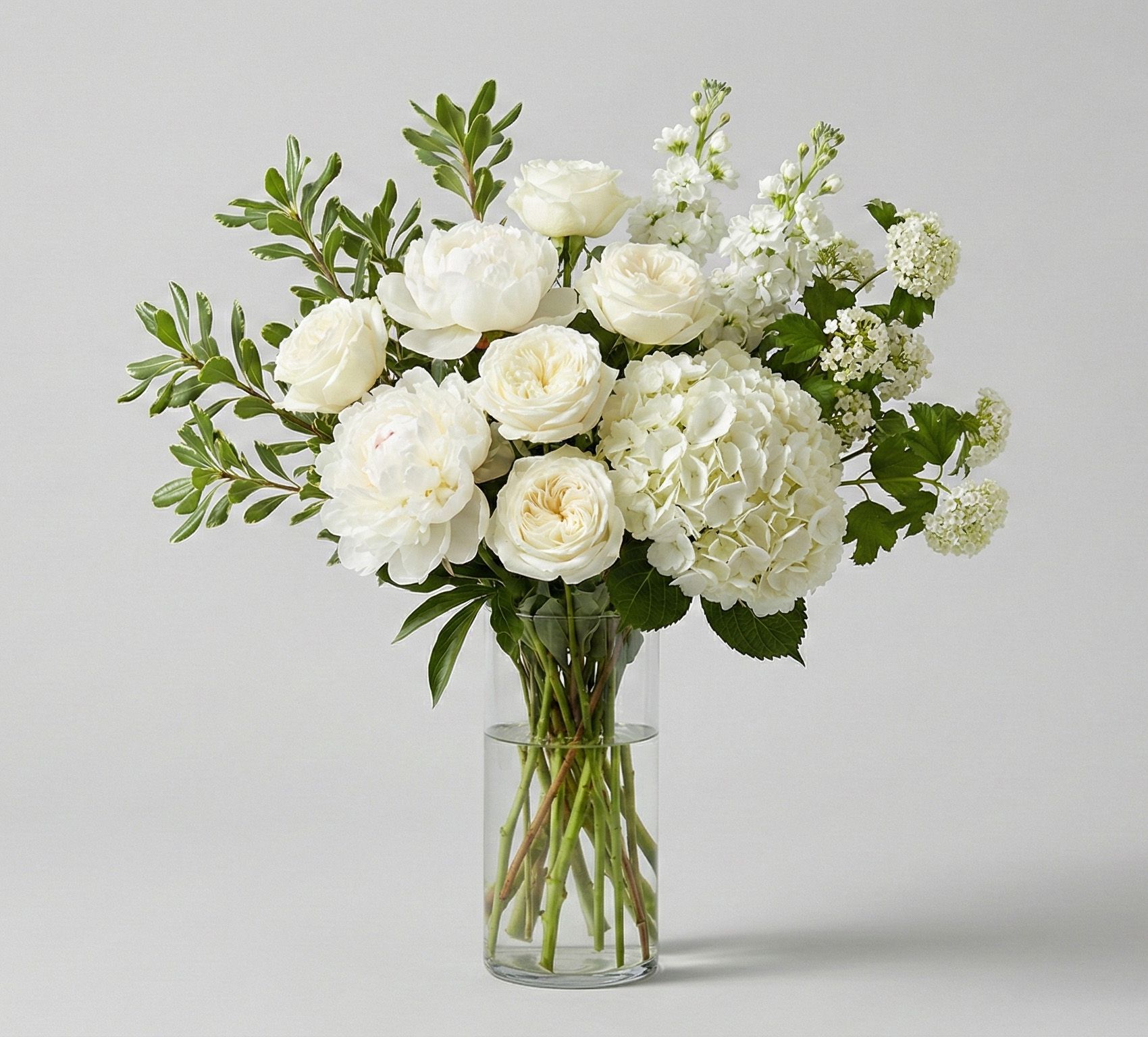 Whitehaven Garden Bouquet