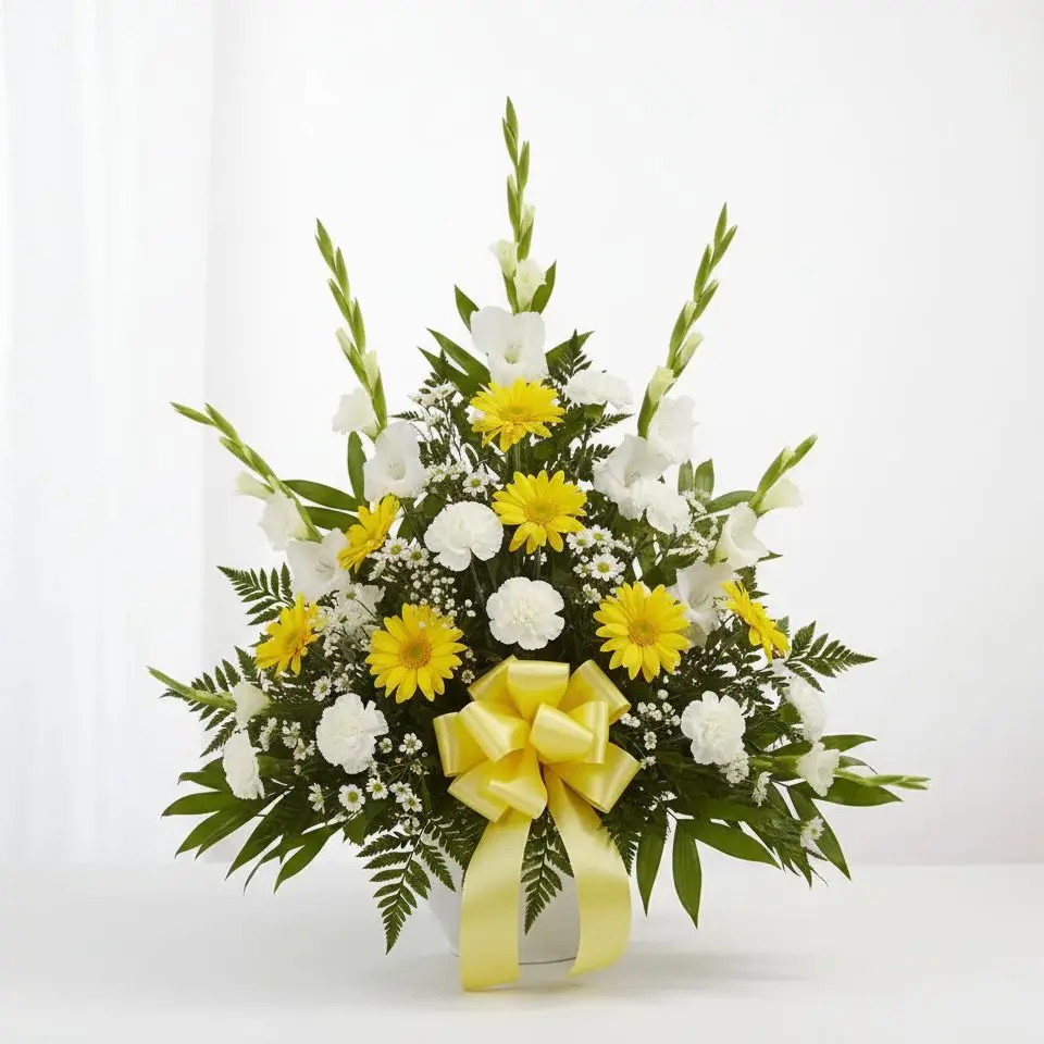 Golden Glow Medley Golden Glow Medley