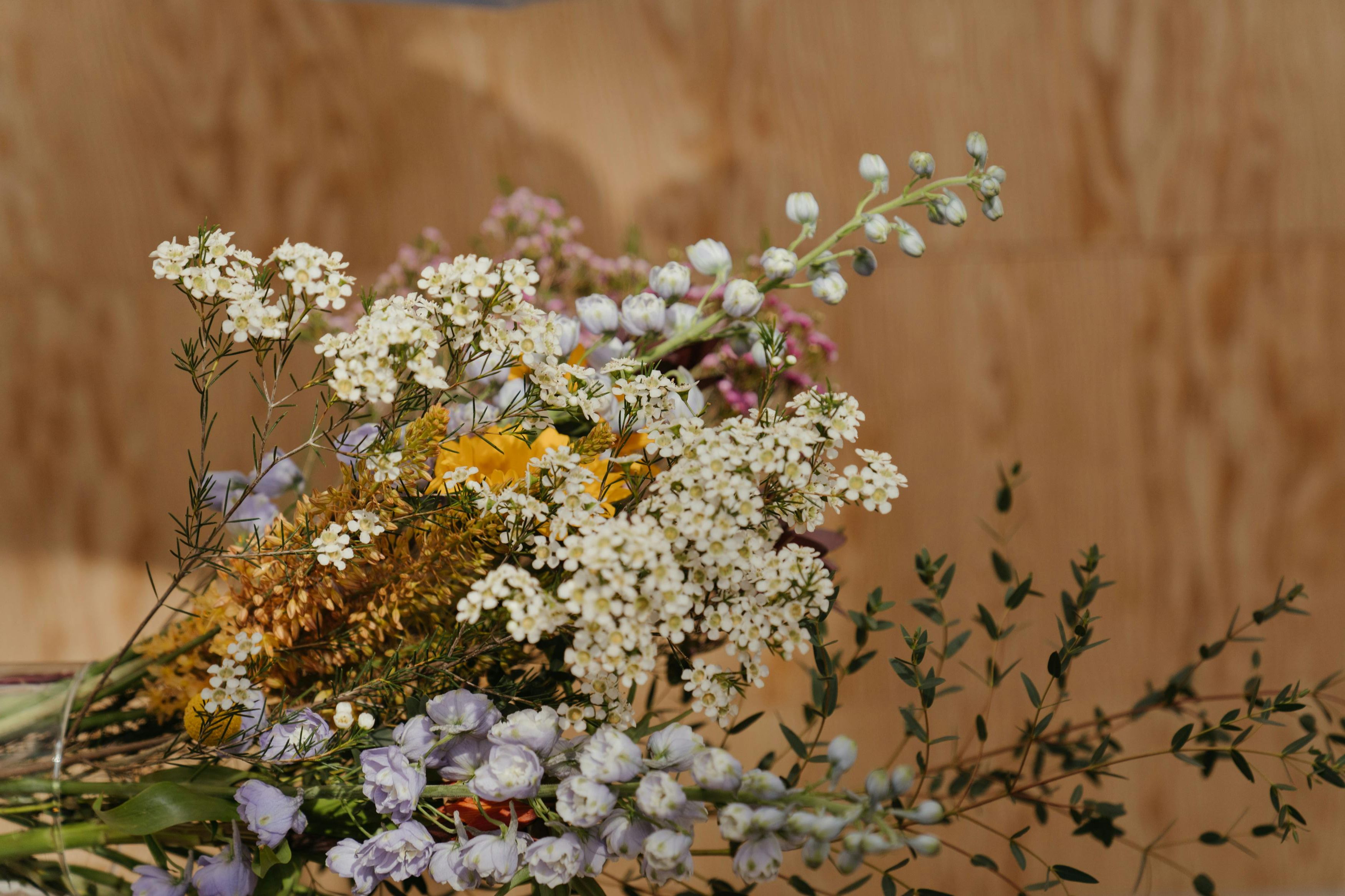 Featured flowers Featured flowers