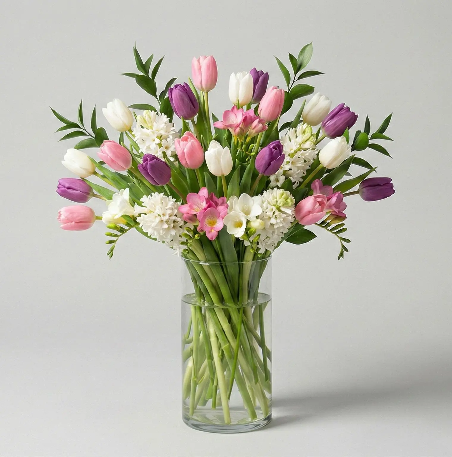 Whispers of Spring Whispers of Spring