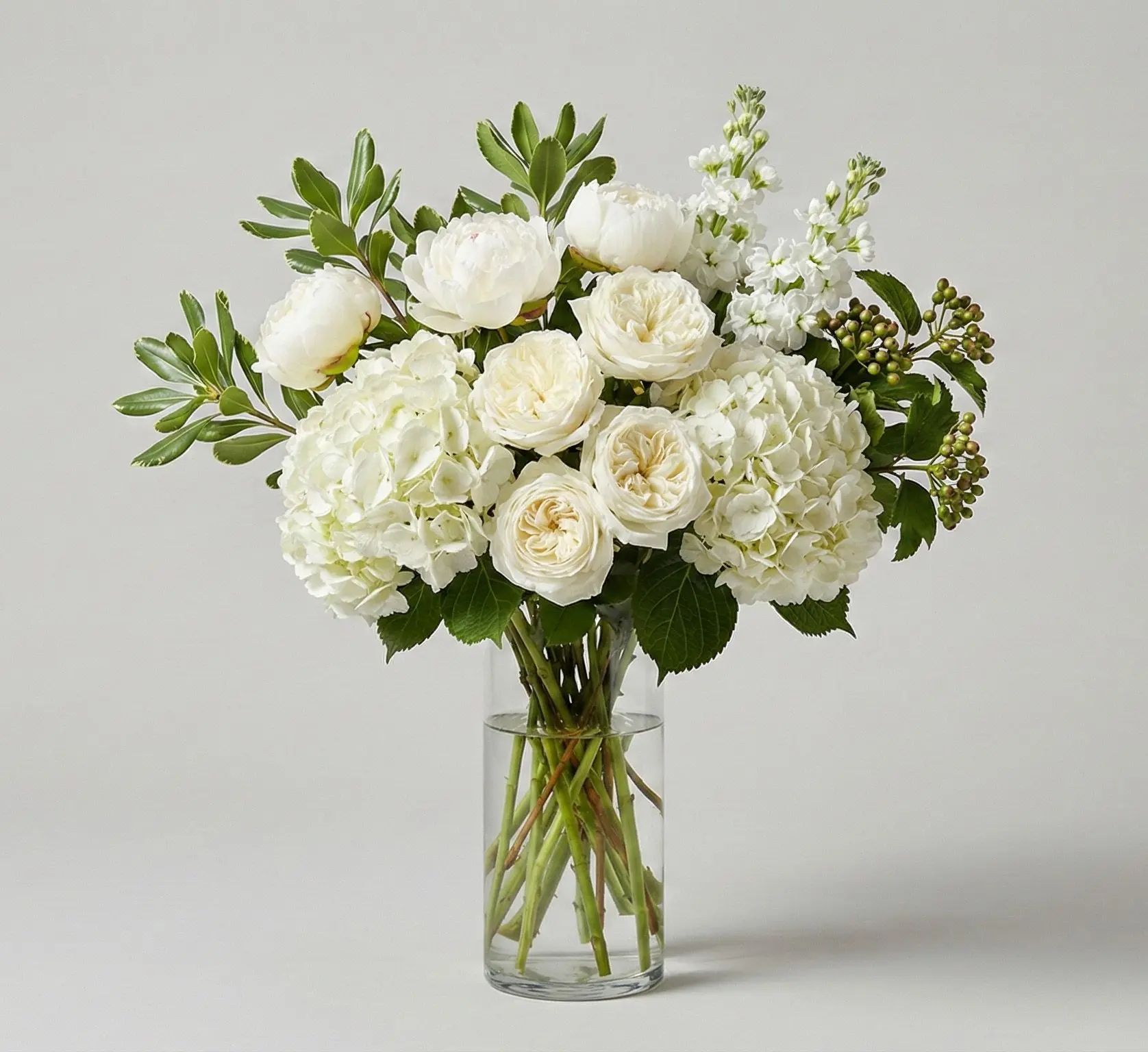 Whitehaven Garden Bouquet