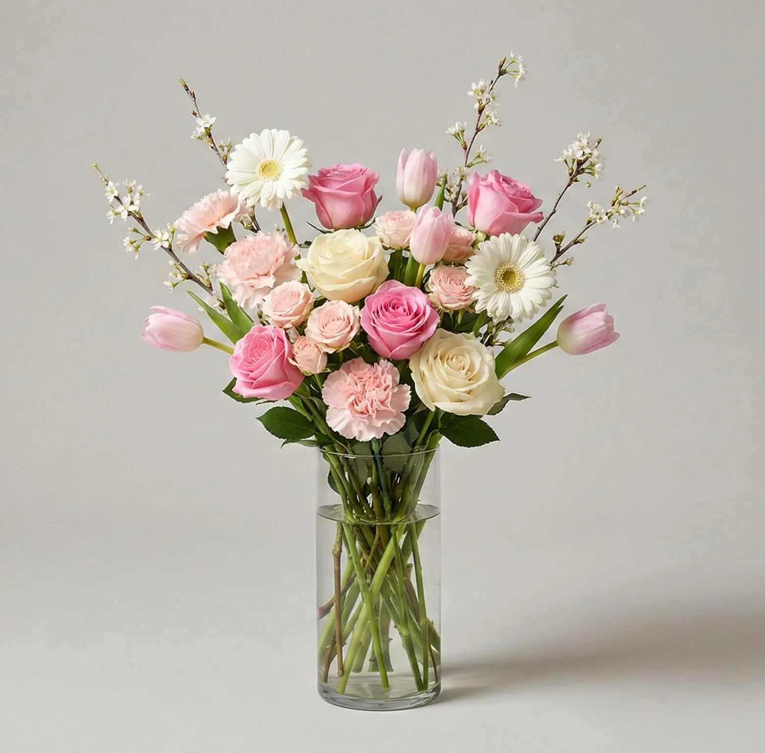 Blushing Garden Celebration Blushing Garden Celebration