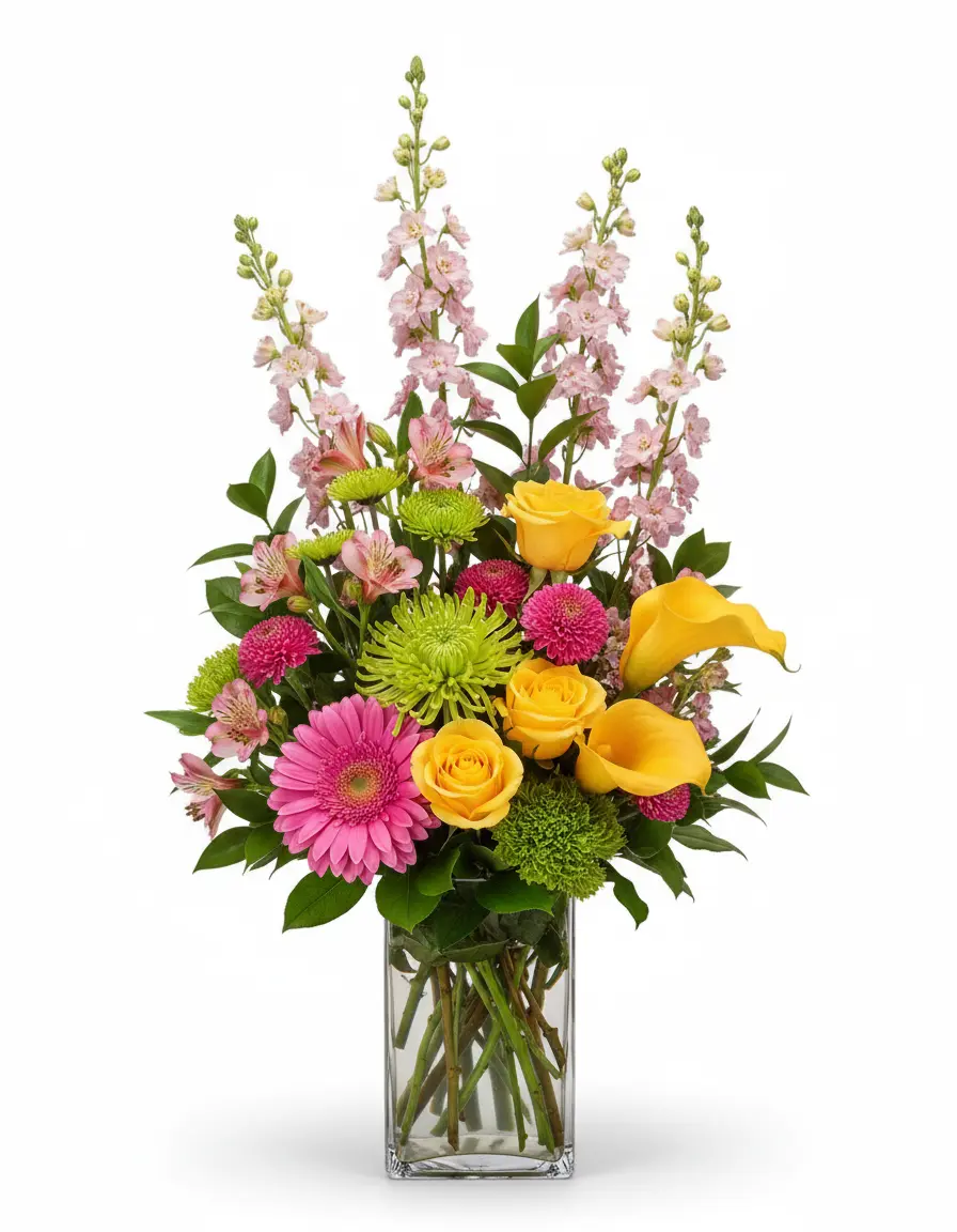 Golden Meadow Harmony Golden Meadow Harmony