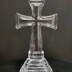 Glass Cross Glass Cross image