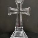 Glass Cross image
