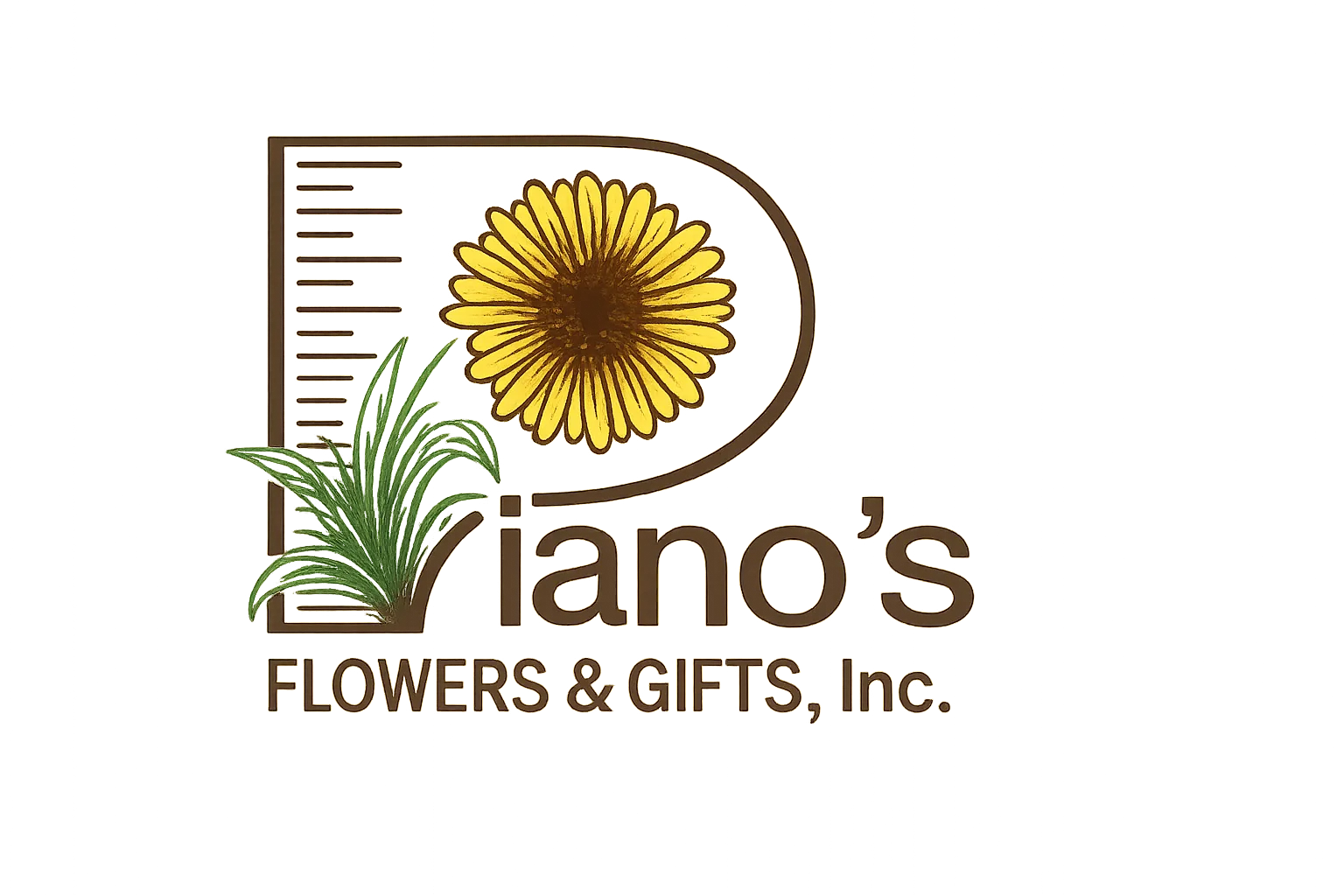 company logo