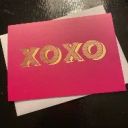 Handwritten Note image