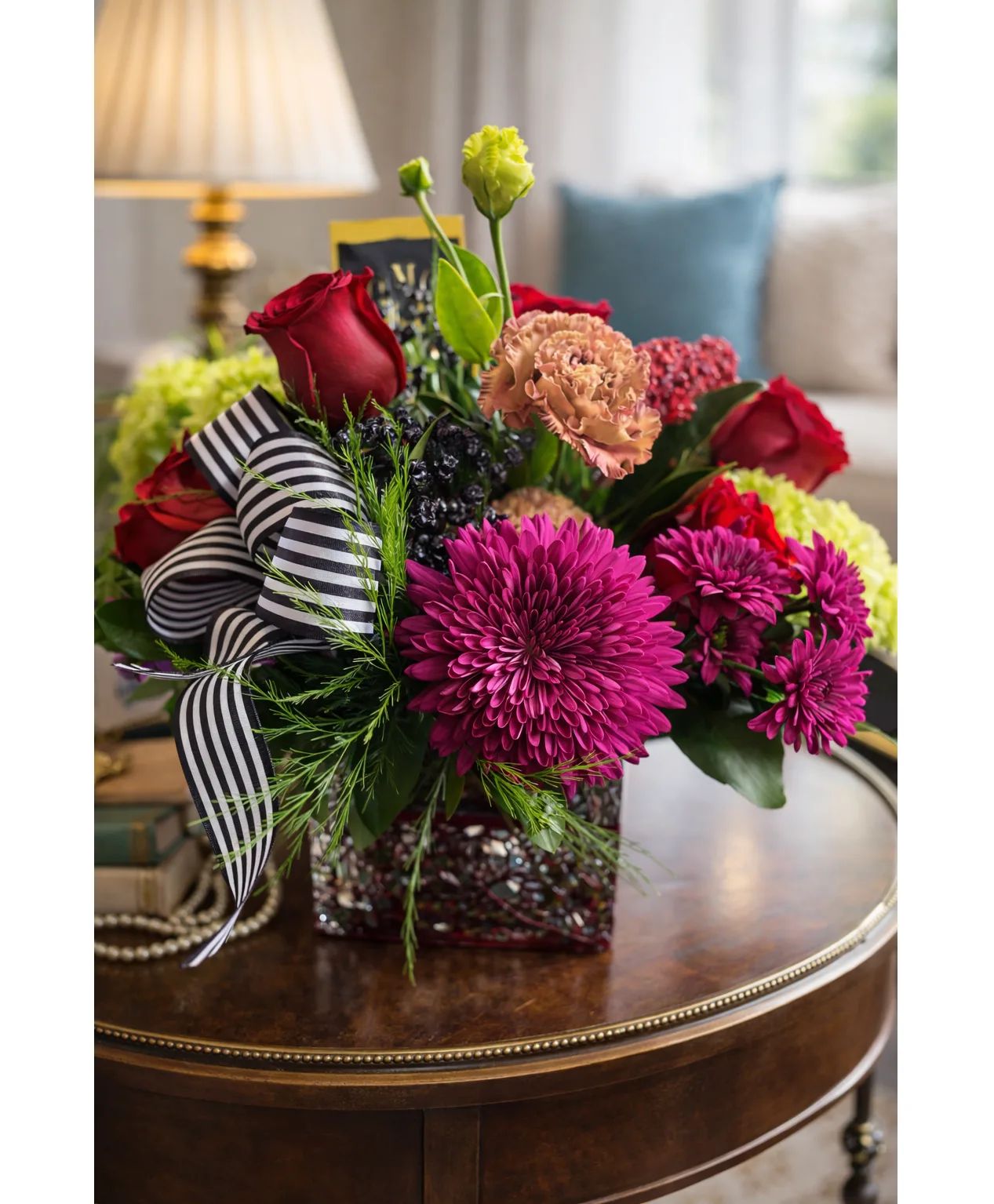 Love & Lux Bouquet