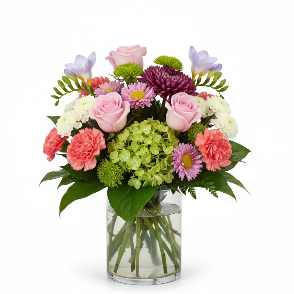 Botanical Bloom Collective Botanical Bloom Collective