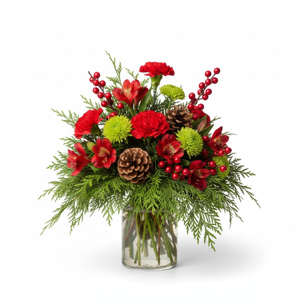 Holiday Hearthside Holiday Hearthside