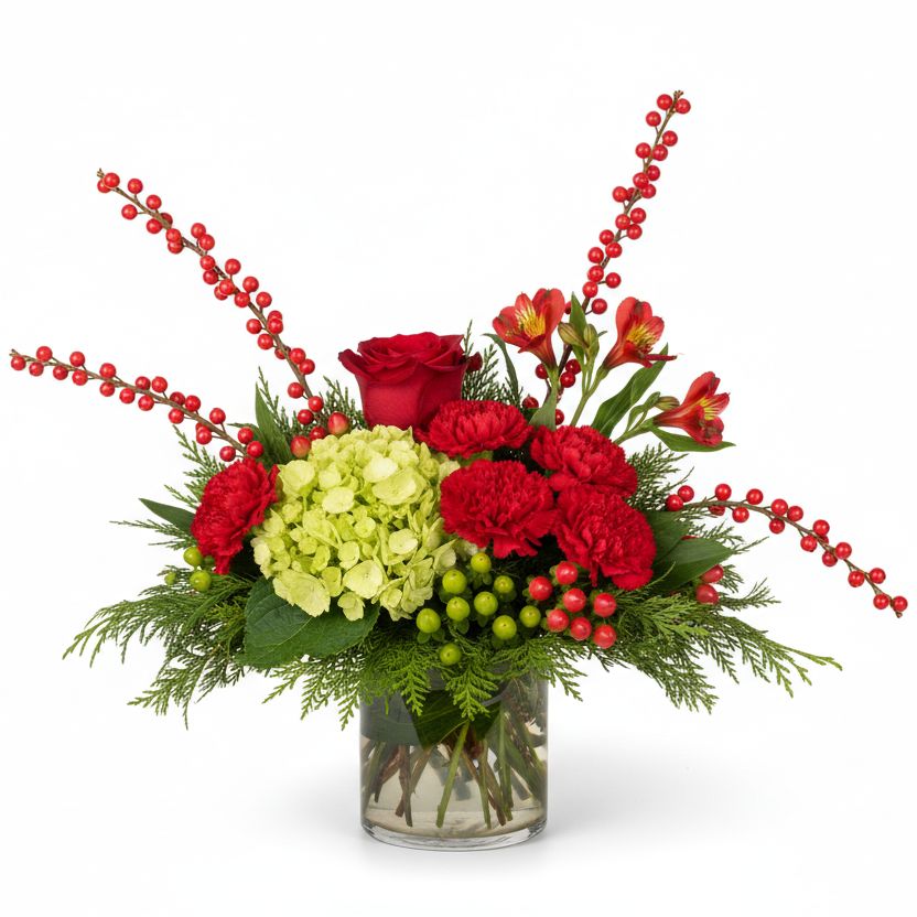 Winter Berry Winter Berry