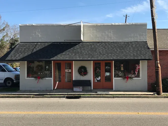 Flower shop image Flower shop image