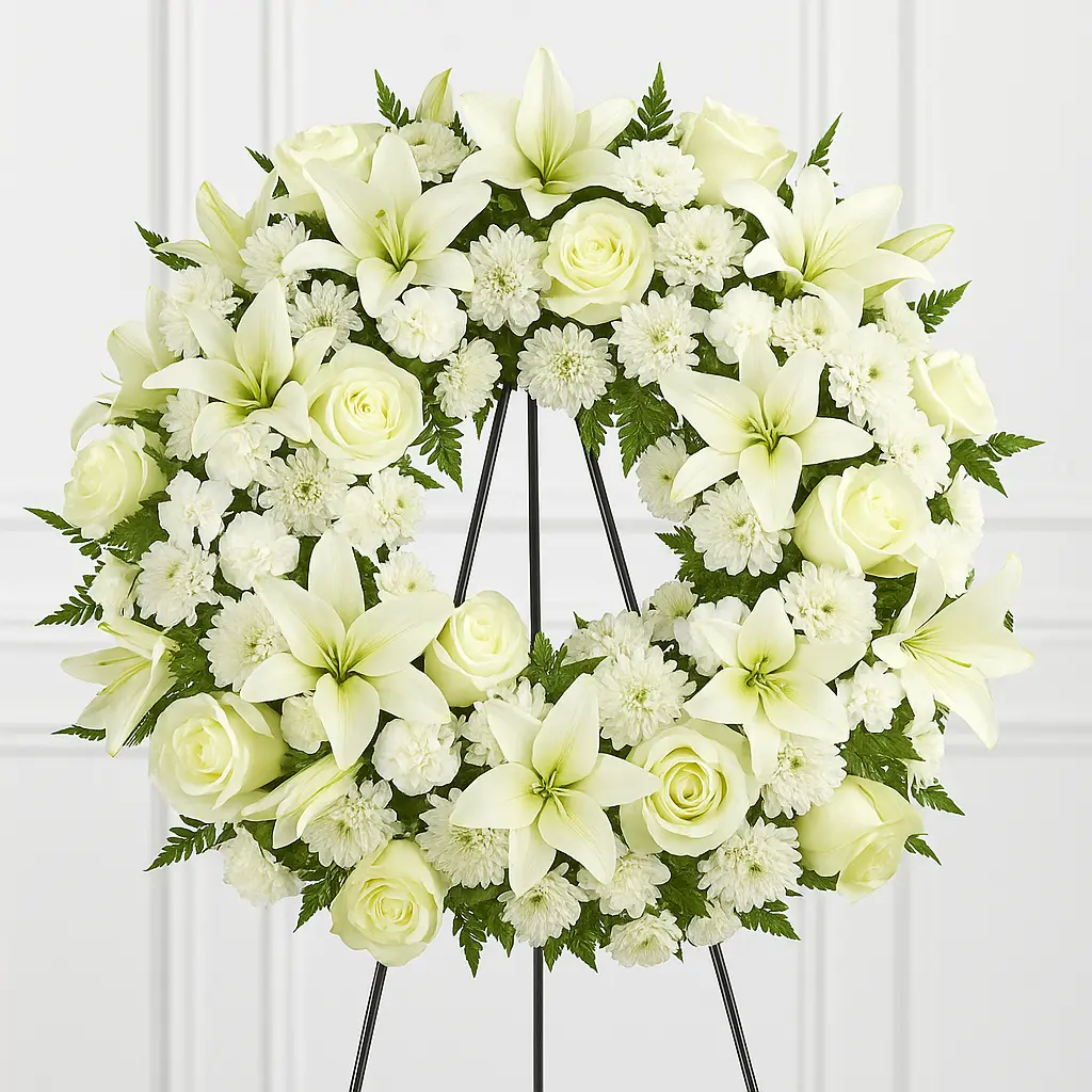 Featured flowers Featured flowers