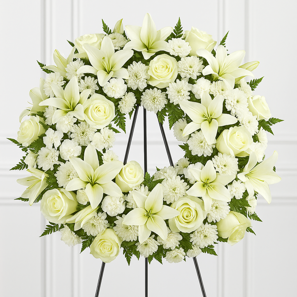 Featured flowers Featured flowers