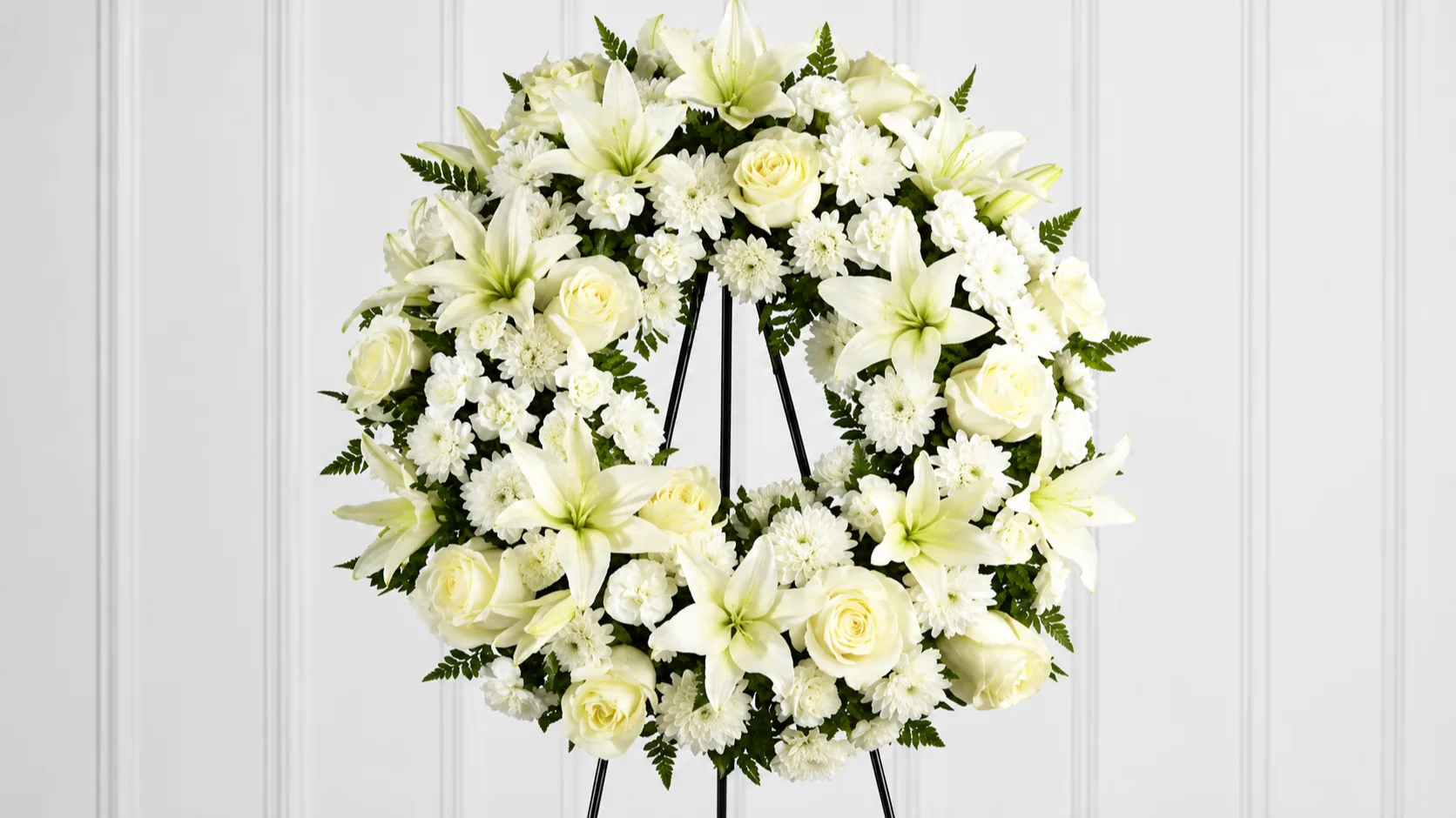 Featured flowers Featured flowers