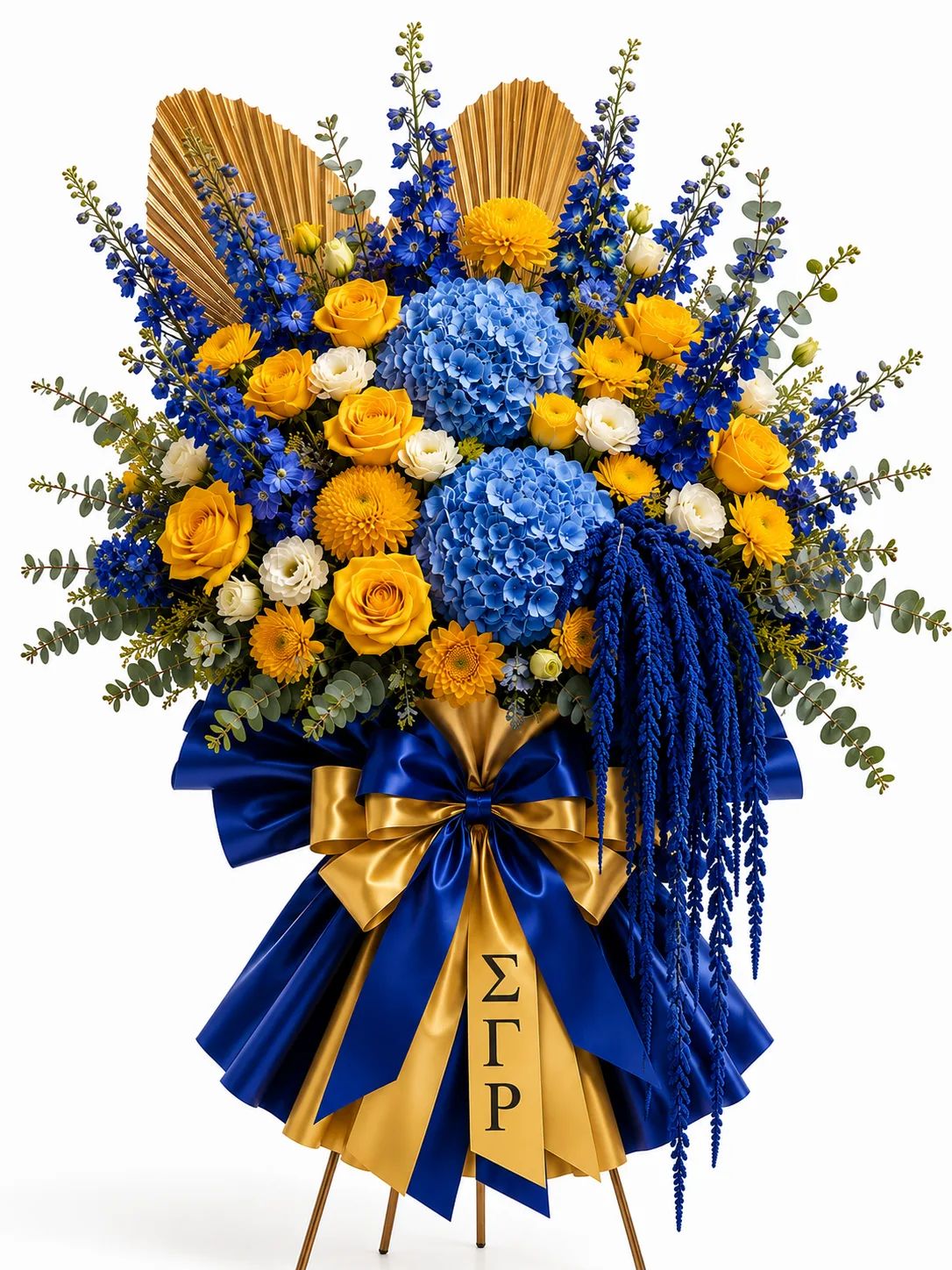 Royal Standard