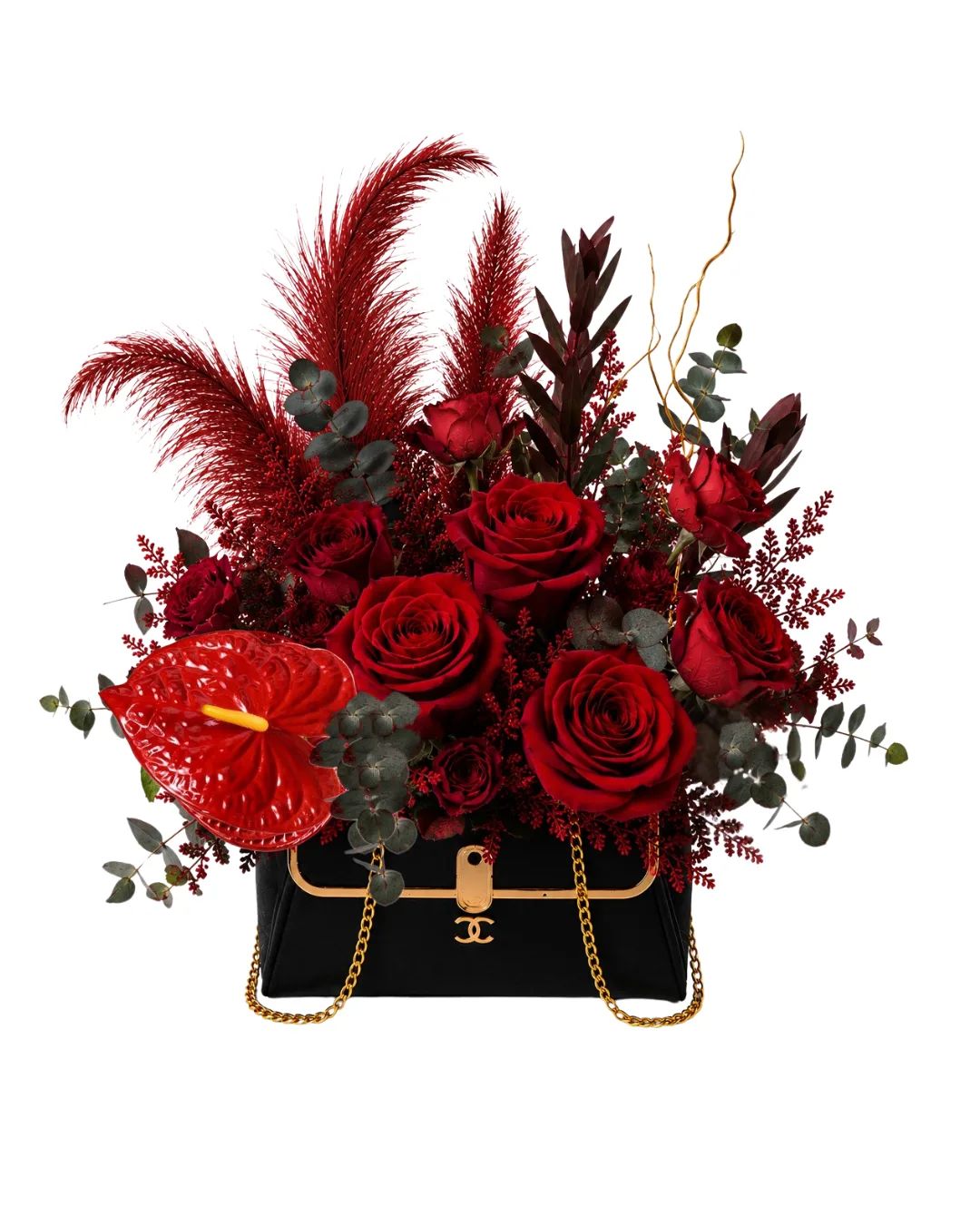 After Dark Bag
