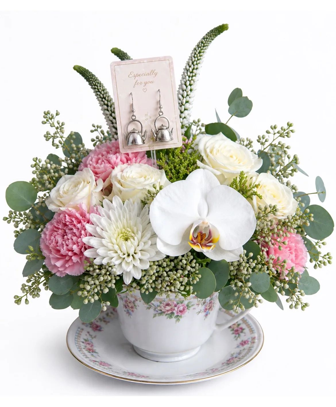 Tea with Gigi Mother's Day Exclusive