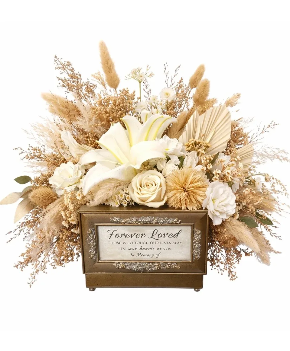 Forever Remembered-Cremation & Memorial collection Forever Remembered-Cremation & Memorial collection