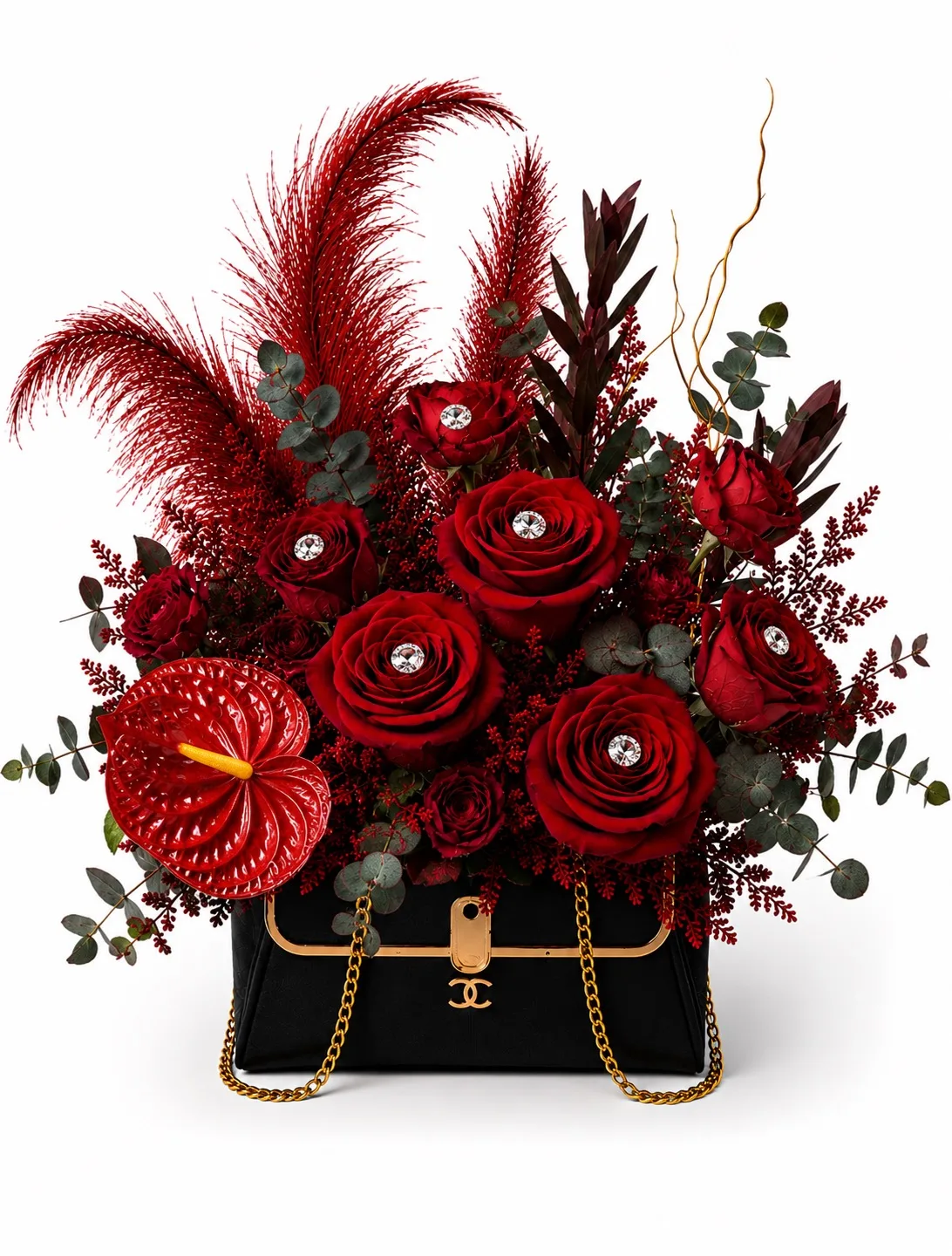 After Dark Bag After Dark Bag