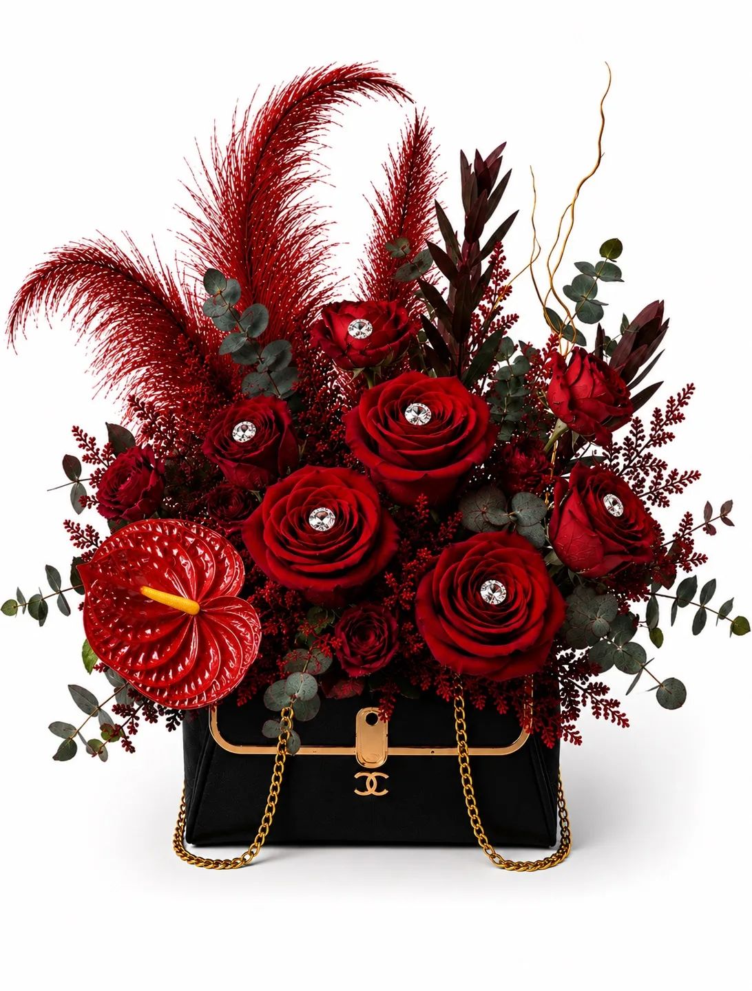 After Dark Bag
