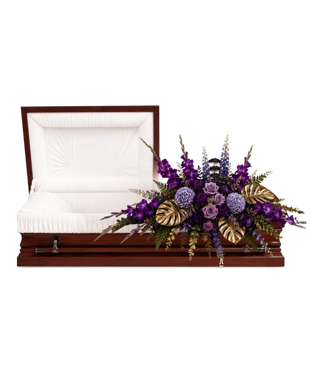 Regal Farewell Regal Farewell