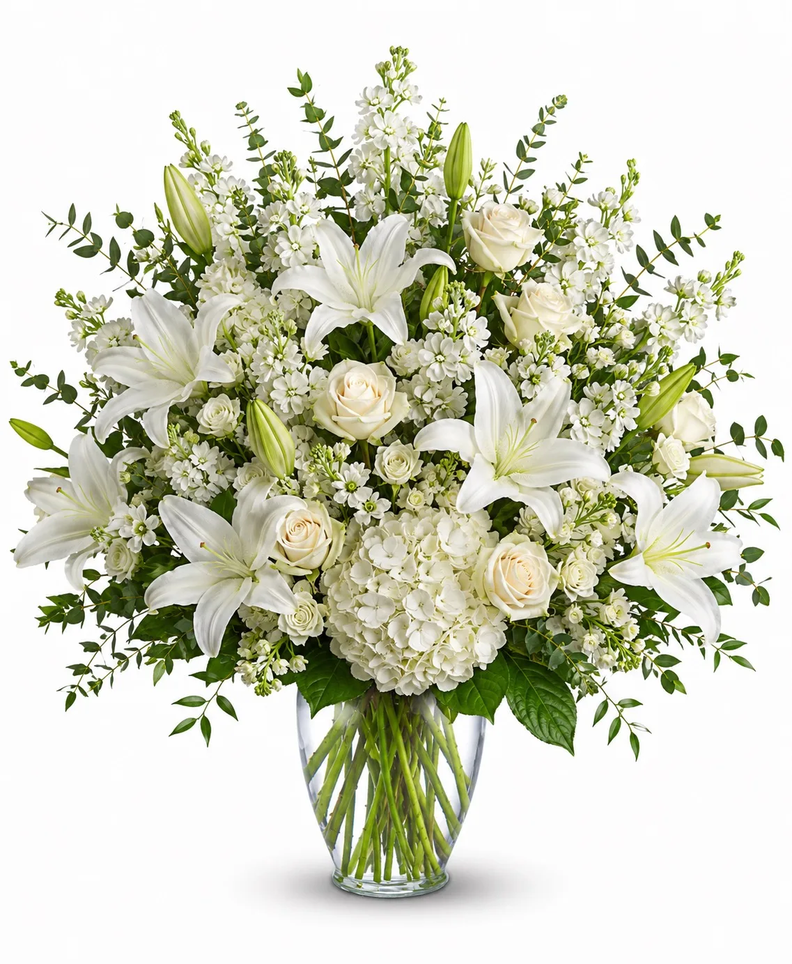 Classic Whites Classic Whites