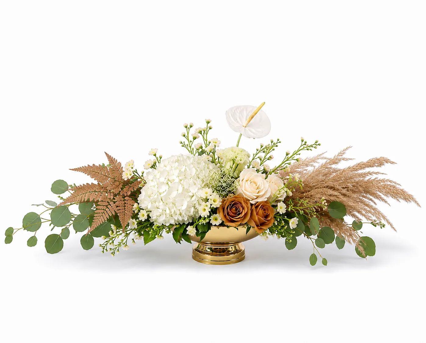 A Touch of Boho Magic