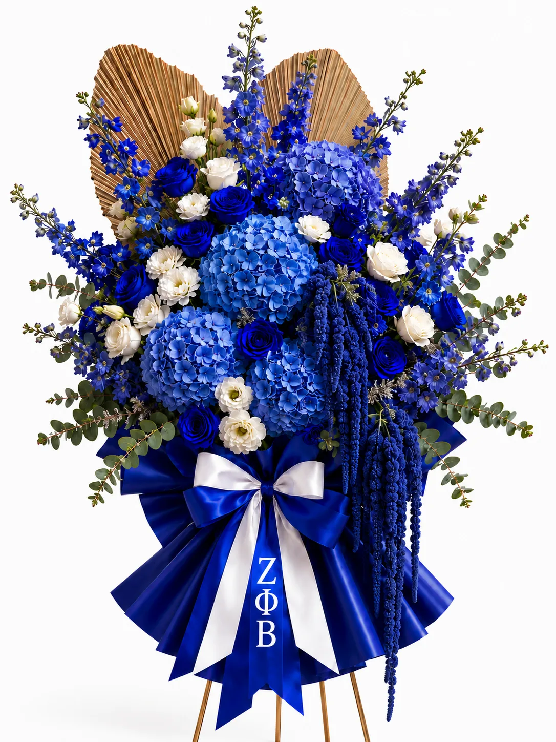 Legacy in Blue Legacy in Blue