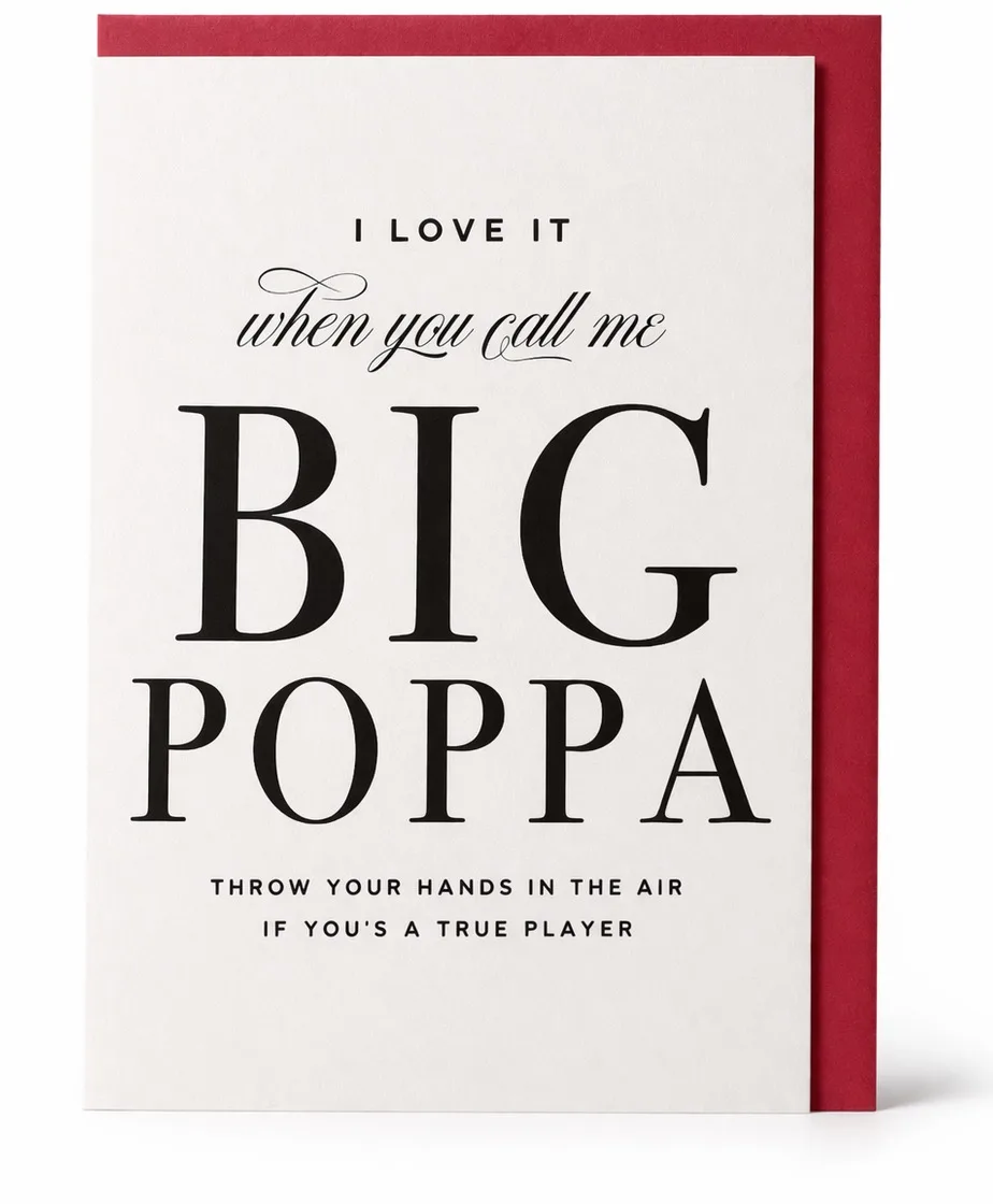 Father's Day Greeting Card Greeting Card (Blank) Father's Day Greeting Card Greeting Card (Blank)