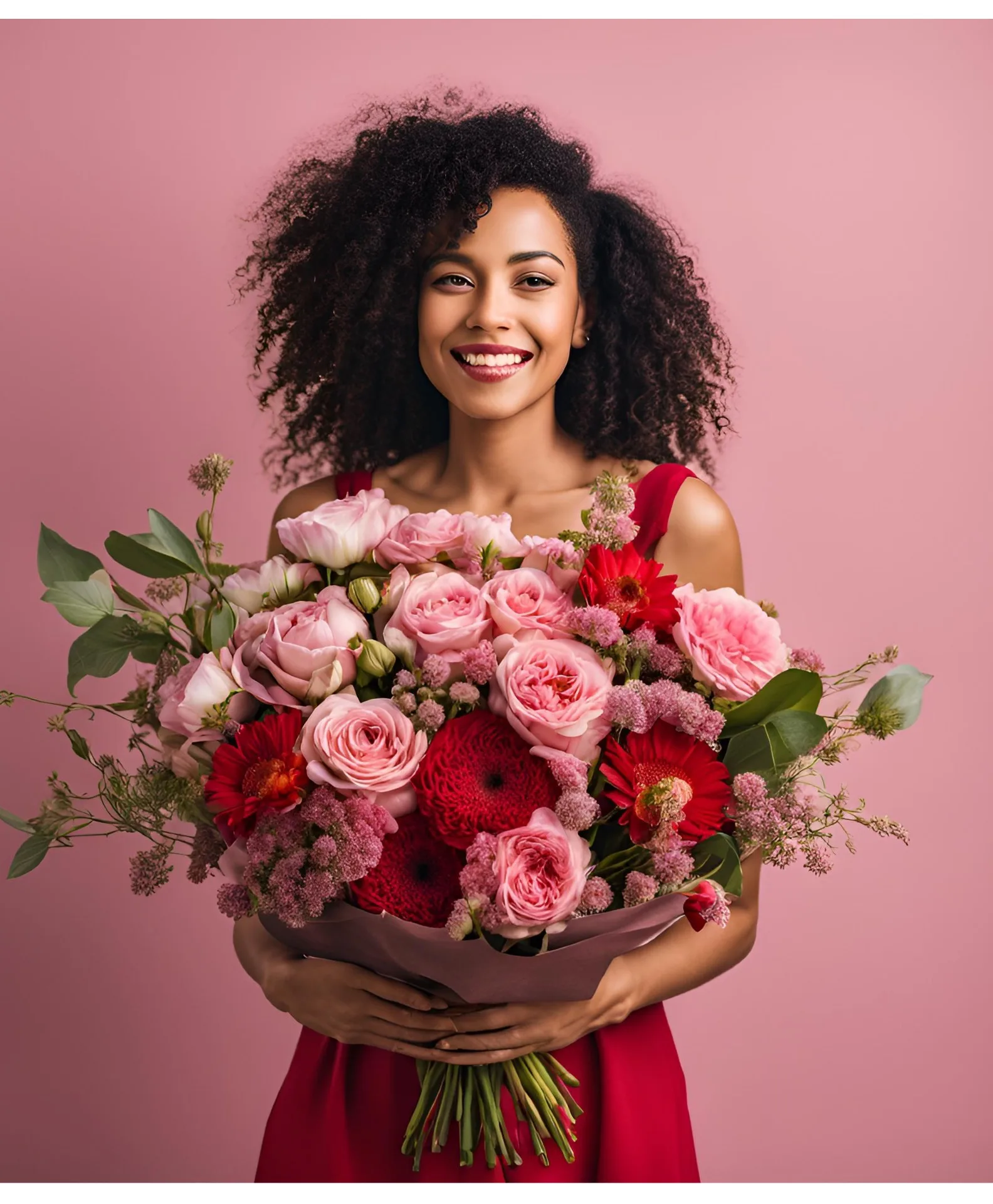 Ultra Premium Designer's Choice Bouquet Ultra Premium Designer's Choice Bouquet